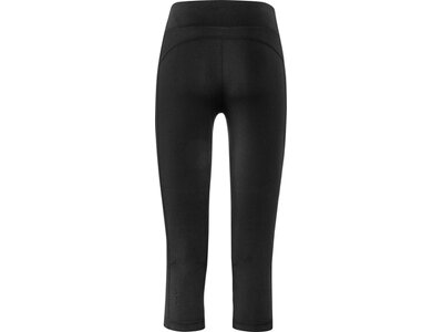 JOY SPORTSWEAR Damen 3/4-Hose NADINE Schwarz