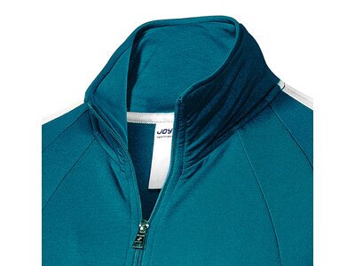 JOY Damen Trainingsjacke "Denise" Grün