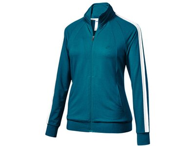 JOY Damen Trainingsjacke "Denise" Grün