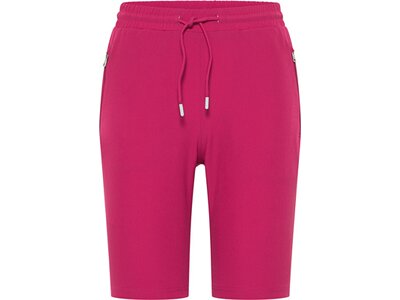 JOY Damen Shorts ROMY Kurze Hose Rot