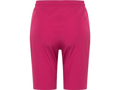 JOY Damen Shorts ROMY Kurze Hose Rot
