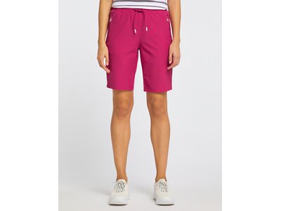 JOY Damen Shorts ROMY Kurze Hose Rot