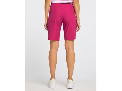 JOY Damen Shorts ROMY Kurze Hose Rot