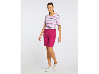 JOY Damen Shorts ROMY Kurze Hose Rot