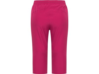 JOY Damen Caprihose ELLIE Caprihose Rot