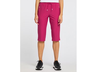 JOY Damen Caprihose ELLIE Caprihose Rot