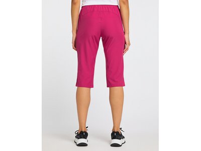 JOY Damen Caprihose ELLIE Caprihose Rot