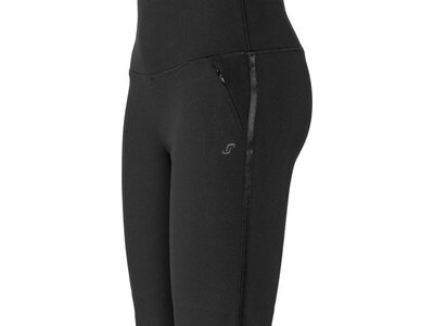 JOY SPORTSWEAR Damen Hose NICOLE Schwarz