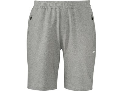 JOY Herren Shorts LAURIN Kurze Hose Grau