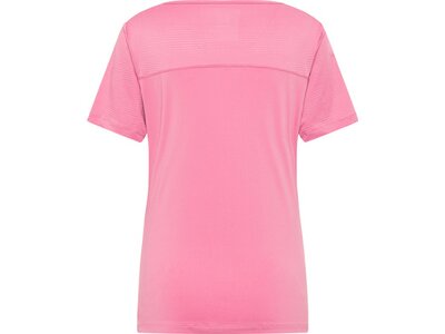 JOY Damen Shirt ILKA T-Shirt Rot
