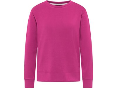 JOY Damen Sweatshirt AVA Sweatshirt Rot