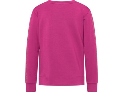 JOY Damen Sweatshirt AVA Sweatshirt Rot