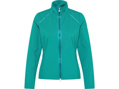 JOY Damen Unterjacke MILENA Jacke Grün
