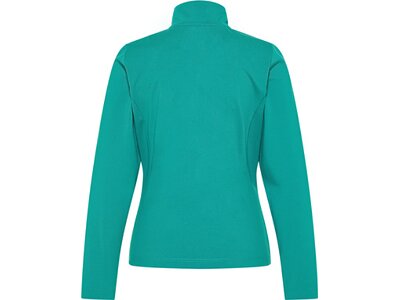 JOY Damen Unterjacke MILENA Jacke Grün