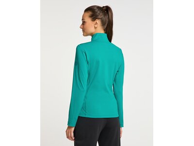 JOY Damen Unterjacke MILENA Jacke Grün