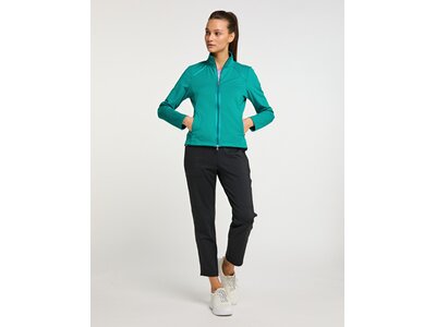 JOY Damen Unterjacke MILENA Jacke Grün