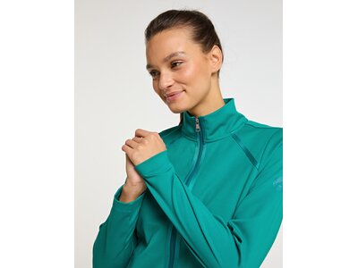 JOY Damen Unterjacke MILENA Jacke Grün