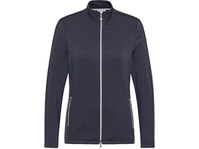 JOY Damen Unterjacke SANJA Jacke Blau