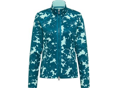 JOY Damen Unterjacke LILIAN Jacke Grün