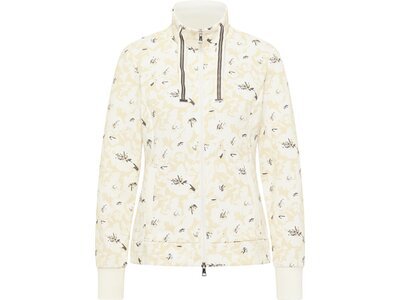 JOY Damen Unterjacke JONNA Jacke Weiß