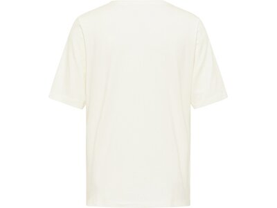 JOY Damen Shirt VIOLA T-Shirt Weiß