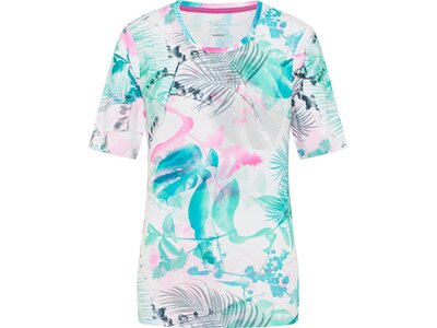 JOY Damen Shirt CLARA T-Shirt Grün