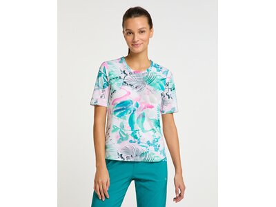 JOY Damen Shirt CLARA T-Shirt Grün