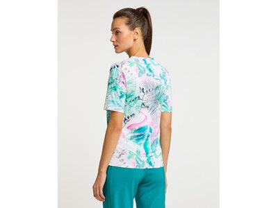 JOY Damen Shirt CLARA T-Shirt Grün