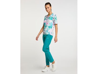 JOY Damen Shirt CLARA T-Shirt Grün