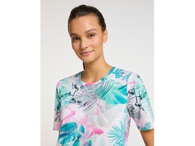 JOY Damen Shirt CLARA T-Shirt Grün