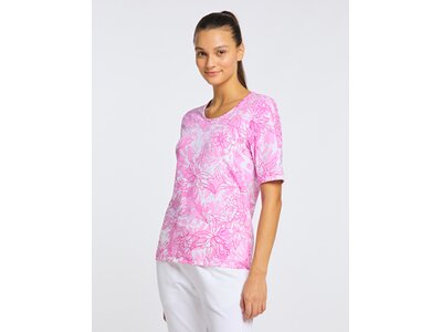 JOY Damen Shirt JOLA T-Shirt Pink