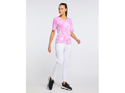 JOY Damen Shirt JOLA T-Shirt Pink