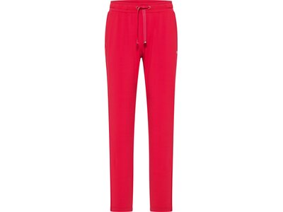 JOY Damen Sporthose JOSINA Hose Rot