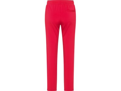 JOY Damen Sporthose JOSINA Hose Rot