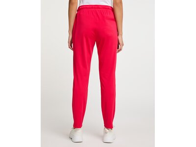 JOY Damen Sporthose JOSINA Hose Rot