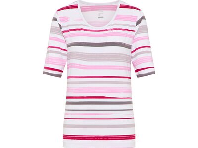 JOY Damen Shirt DORA T-Shirt Rot