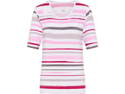 JOY Damen Shirt DORA T-Shirt Rot