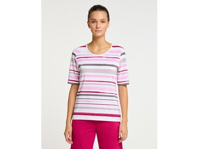 JOY Damen Shirt DORA T-Shirt Rot