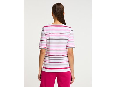 JOY Damen Shirt DORA T-Shirt Rot