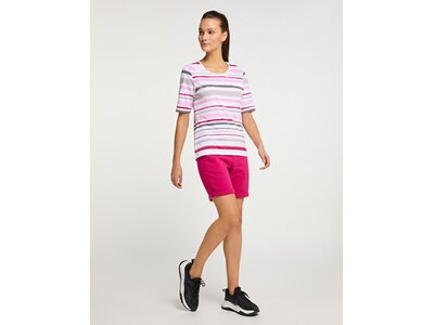 JOY Damen Shirt DORA T-Shirt Rot