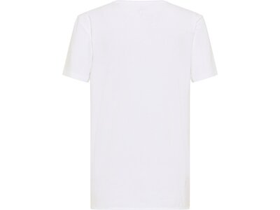 JOY Damen Shirt RIANA T-Shirt Weiß