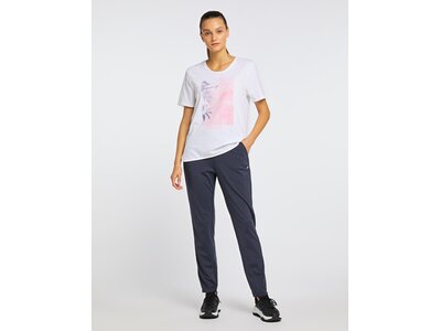 JOY Damen Shirt RIANA T-Shirt Weiß