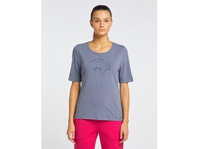 JOY Damen Shirt TAMY T-Shirt Grau