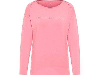 JOY Damen Sweatshirt KALEA Sweatshirt Rot