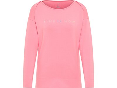 JOY Damen Sweatshirt KALEA Sweatshirt Rot