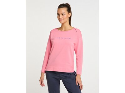 JOY Damen Sweatshirt KALEA Sweatshirt Rot