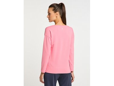 JOY Damen Sweatshirt KALEA Sweatshirt Rot