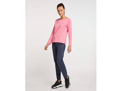 JOY Damen Sweatshirt KALEA Sweatshirt Rot