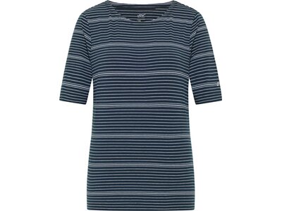 JOY Damen Shirt SADIE T-Shirt Blau