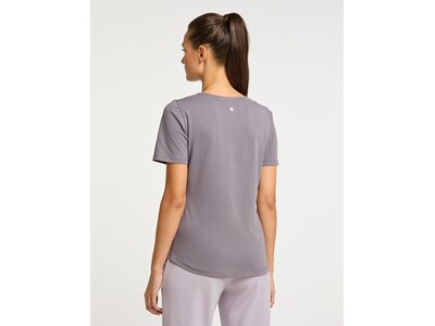 JOY Damen Shirt JIL T-Shirt Grau